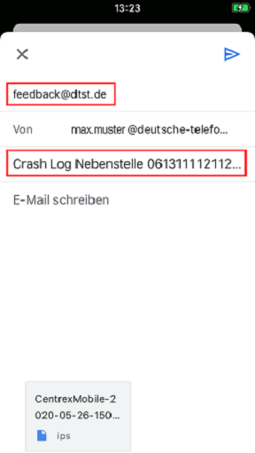 OH CxMbApp Crash Report 7 2020 06 19 Wiederhergestellt