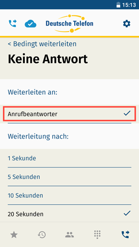 OH CxMbApp Weiterleitung 10 bedingt4 2020 05 28