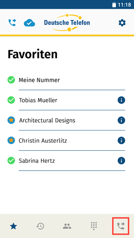 OH CxMbApp Weiterleitung 1 Favoriten 2020 05 28