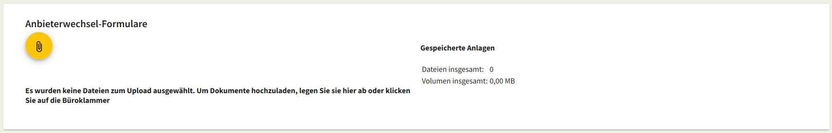 Portierung in TB OH 03 01 9 Upload Portierung 200217