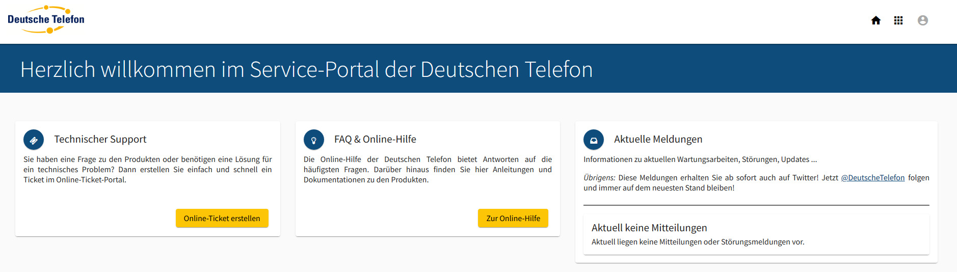 TRUNK Bestellung OH 01 Startseite 191031