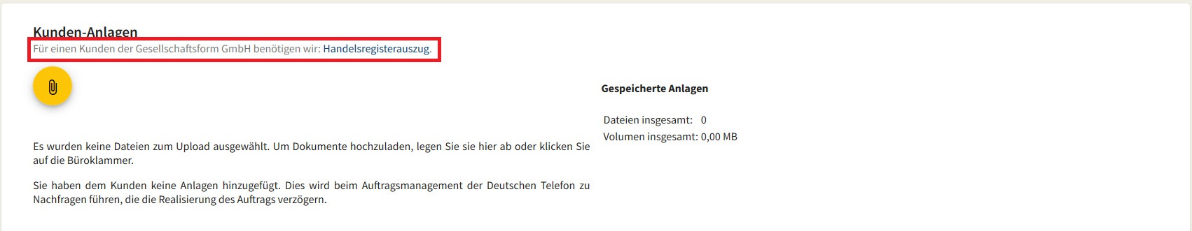 TRUNK Bestellung OH 09 Kundendaten02 191031