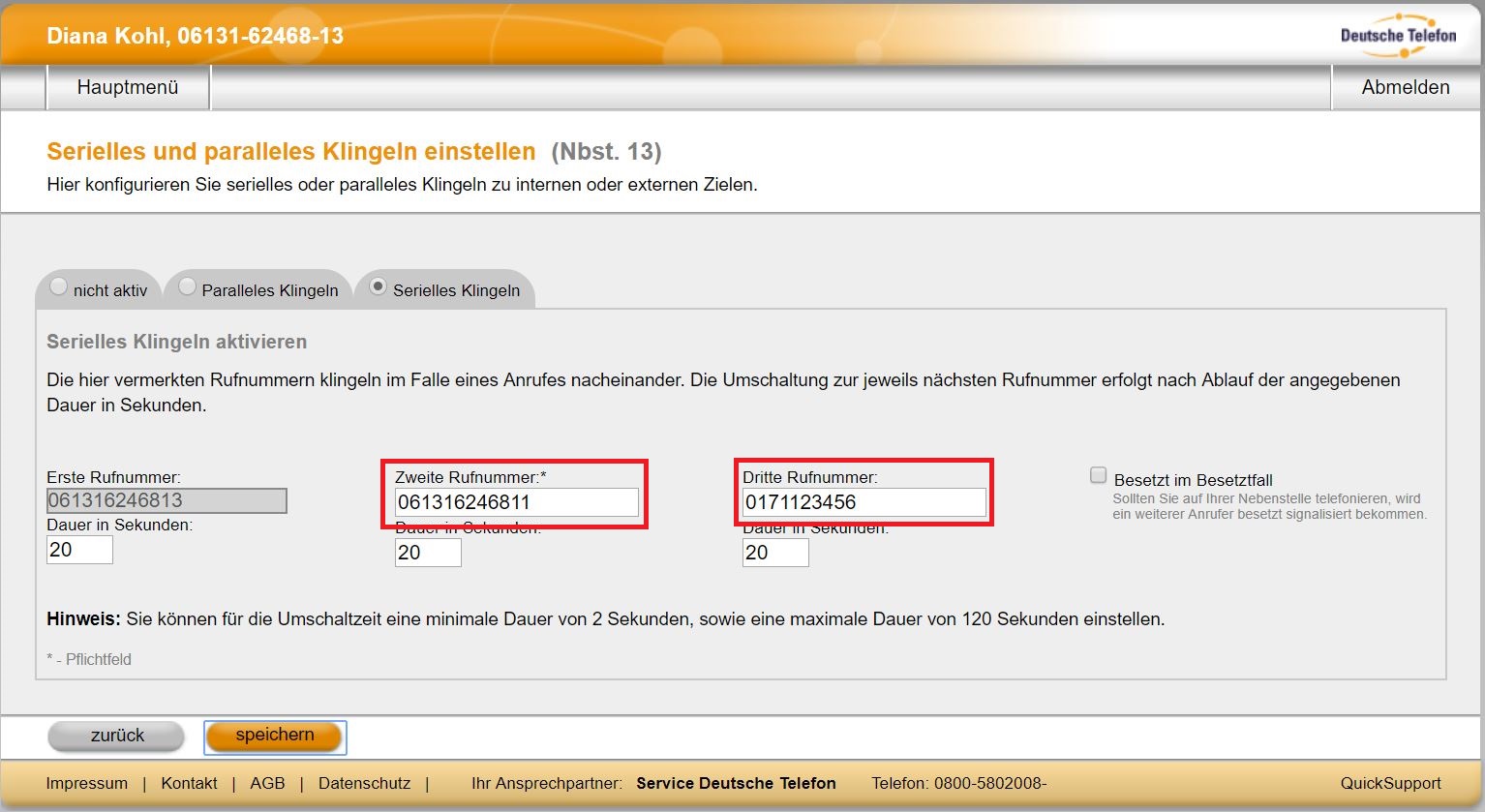 Ser par Klingeln OH 01 05 Ad Nu 14 ser Klingeln02 181221