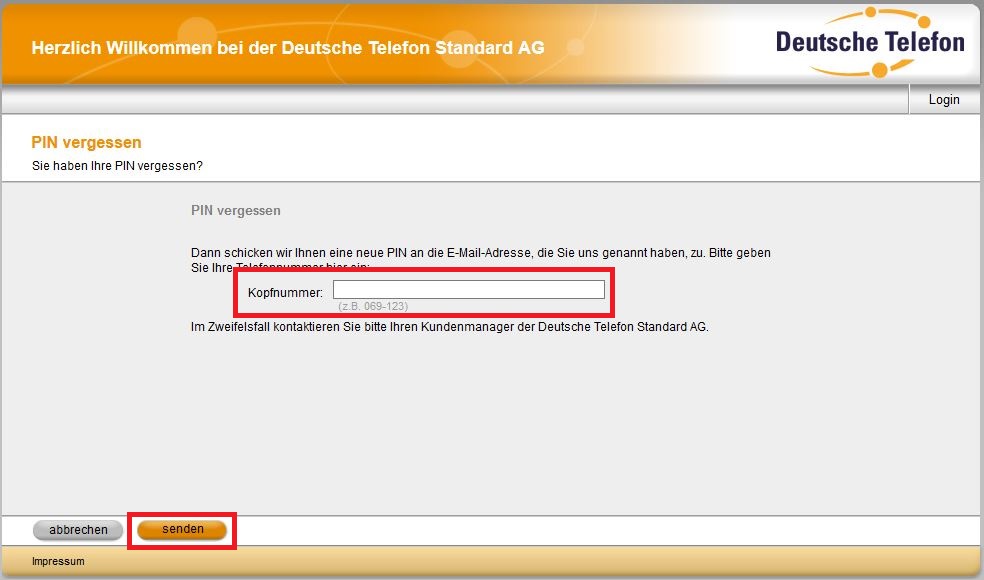 Stammdaten OH 01 04 AD 17 FAQ Kennwort vergessen02 171120