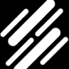 Logo Deutsche Telefon Standard (SVG Weiß)