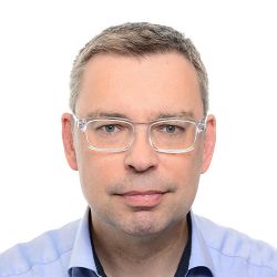 Ralph-Peter Kuhn