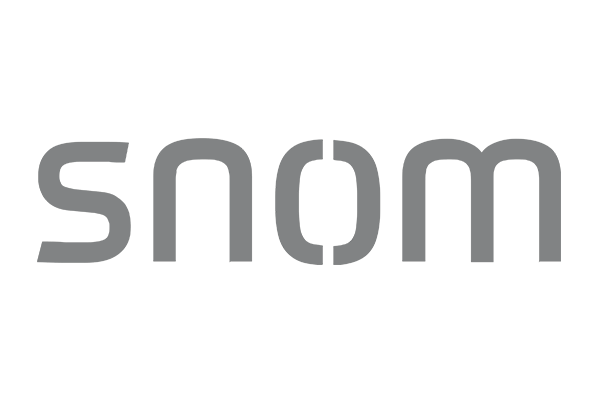 snom